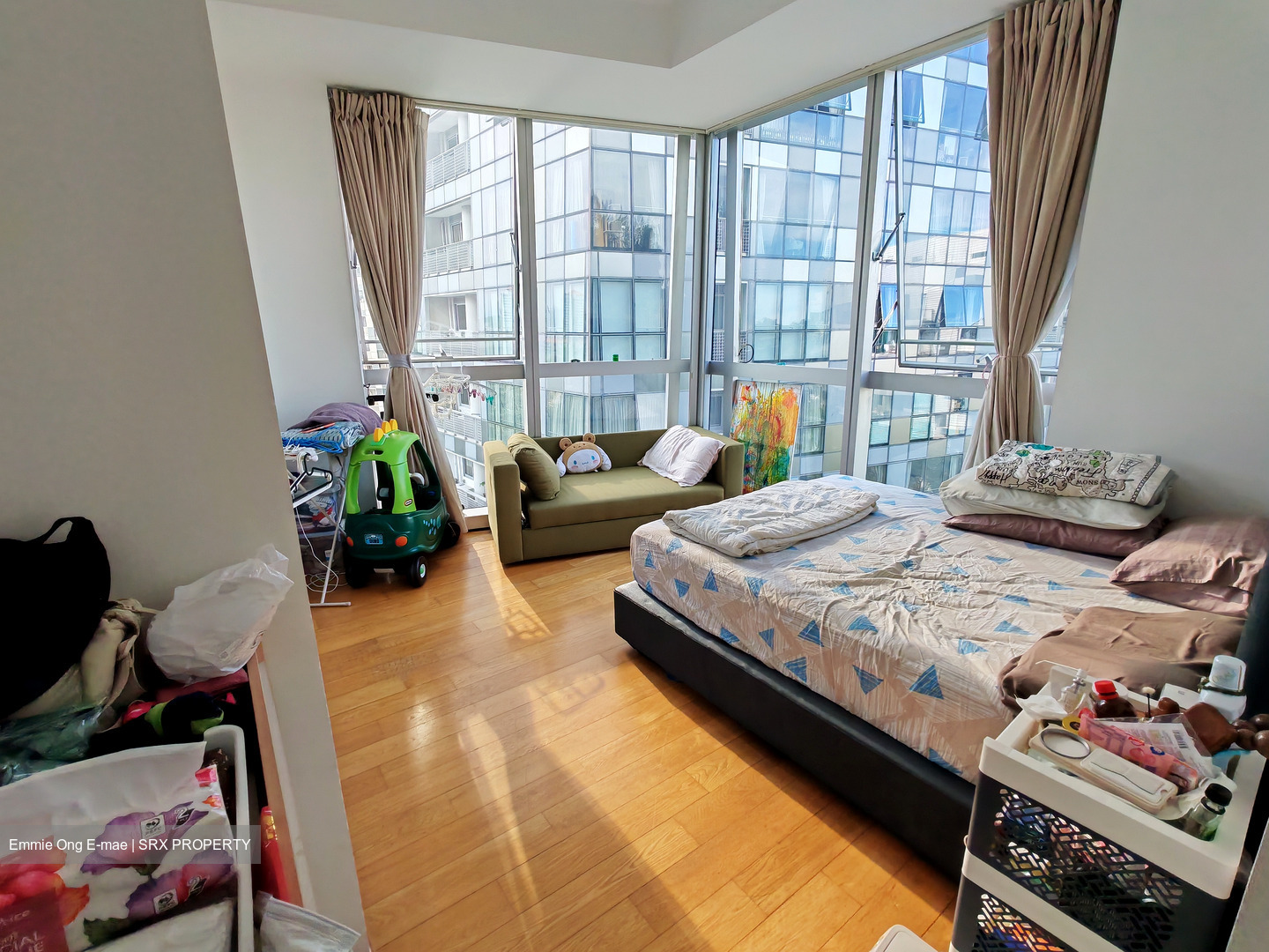 Reflections At Keppel Bay (D4), Condominium #578246081